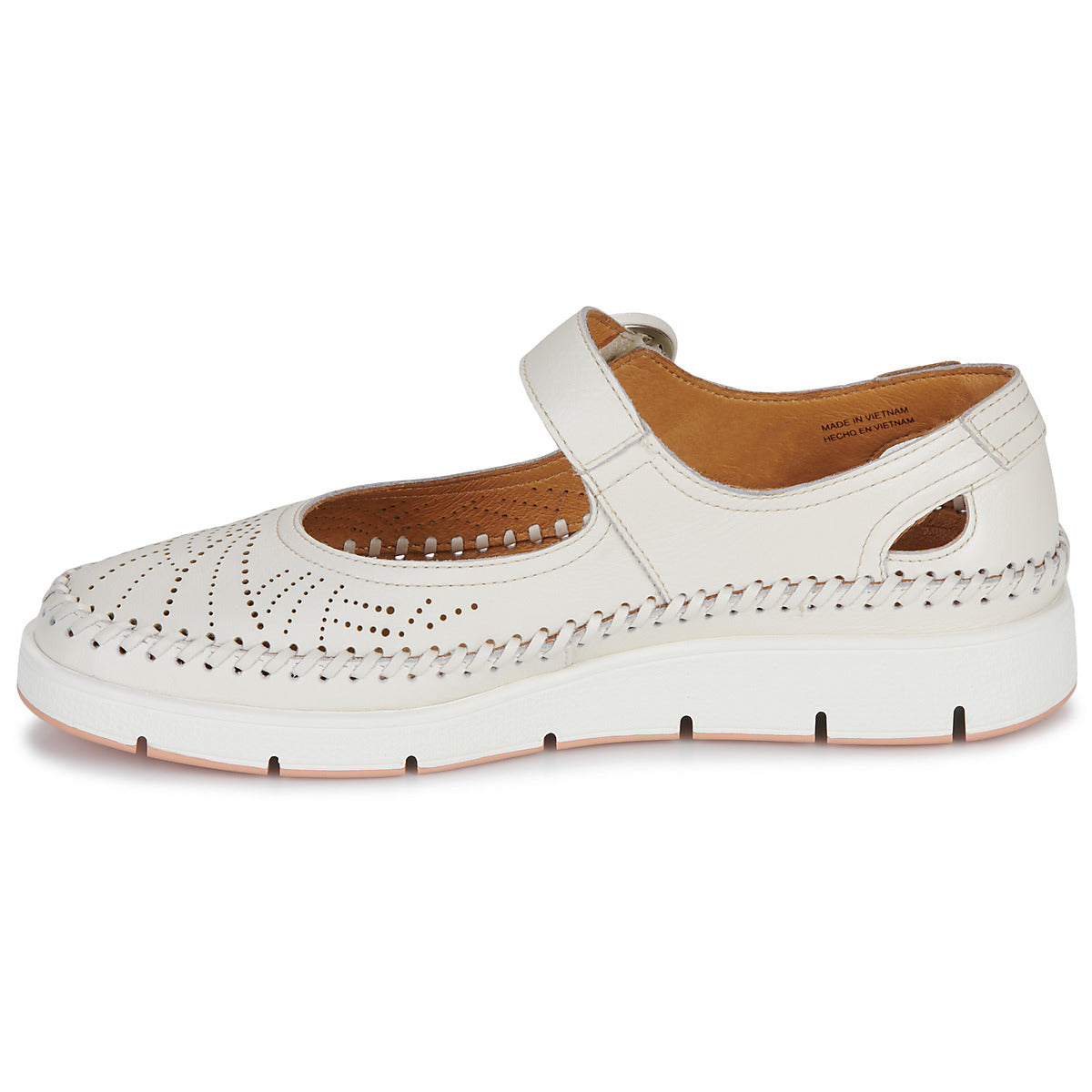 Ballerine Donna Pikolinos TENERIFE W8D Bianco