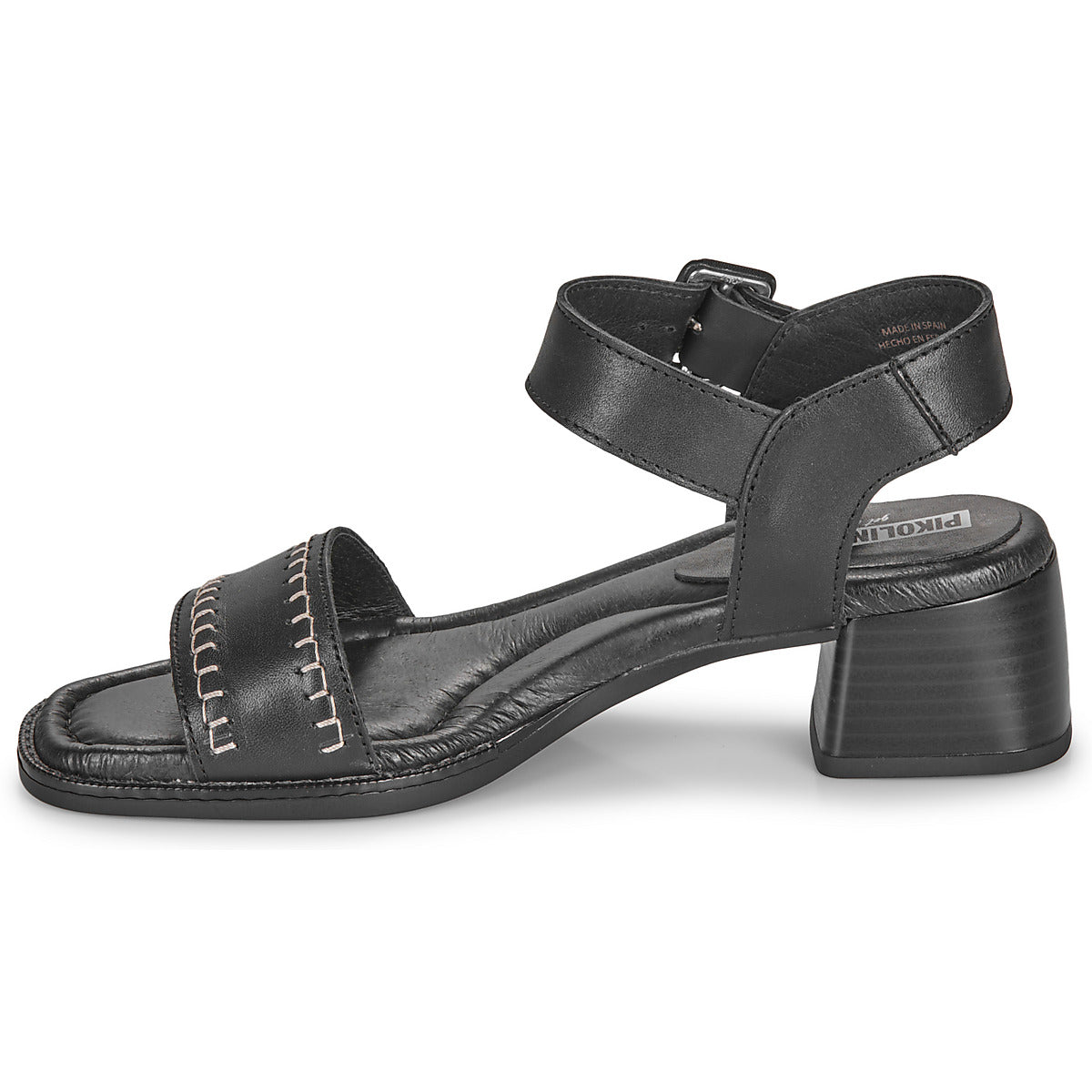 Sandali Donna Pikolinos OLIVA W2G Nero