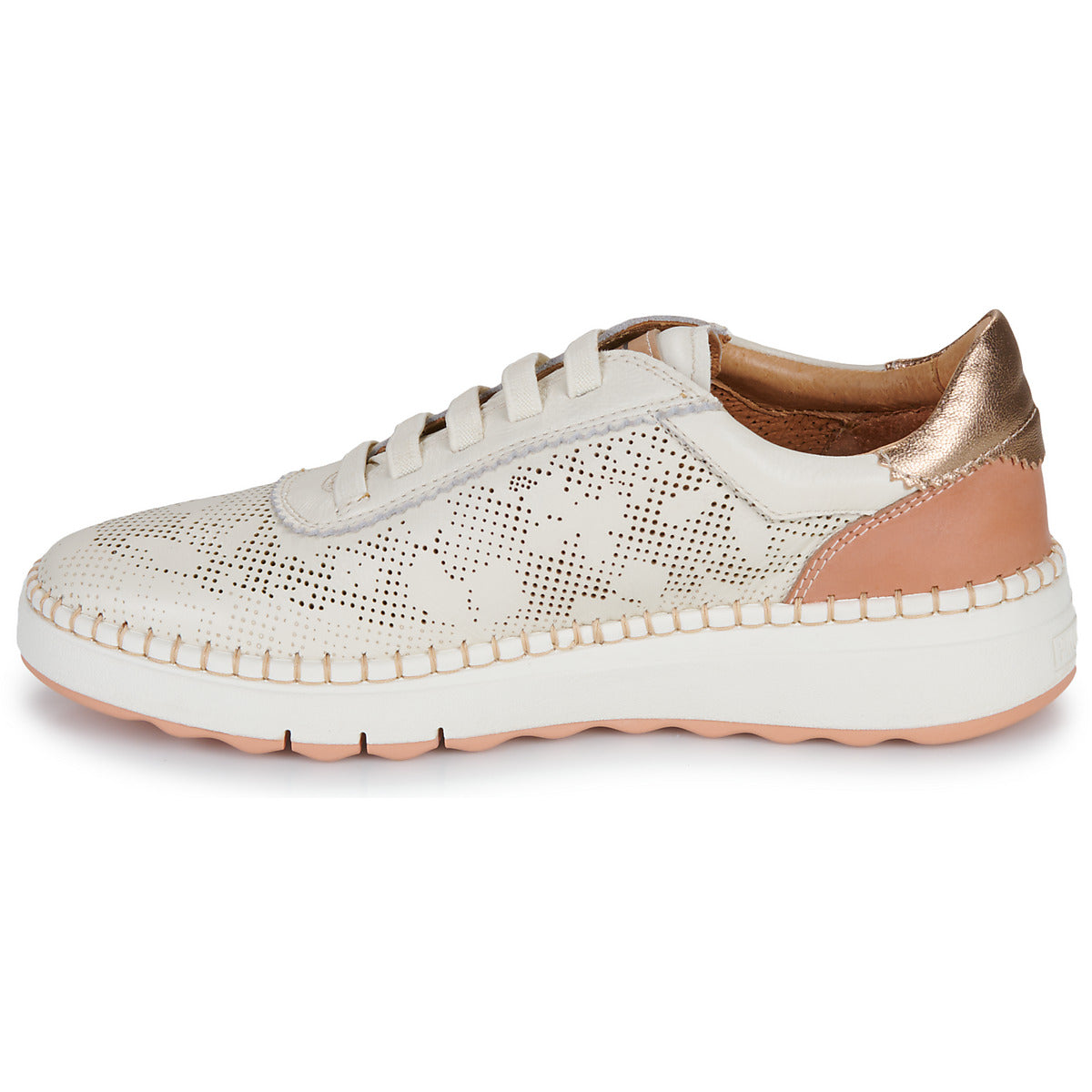 Sneakers basse Donna Pikolinos ARENAS W0C Bianco