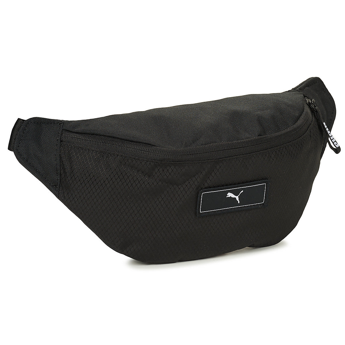 Marsupio Uomo Puma PUMA DECK Waist Bag Nero
