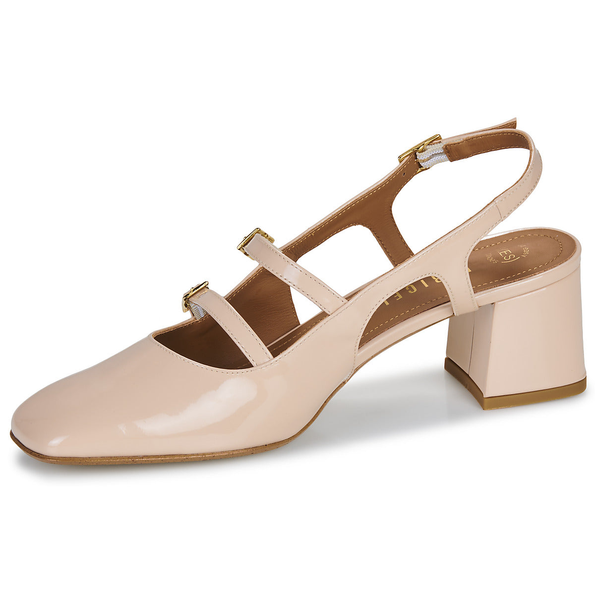 Scarpe Donna Fericelli LEONIE Beige