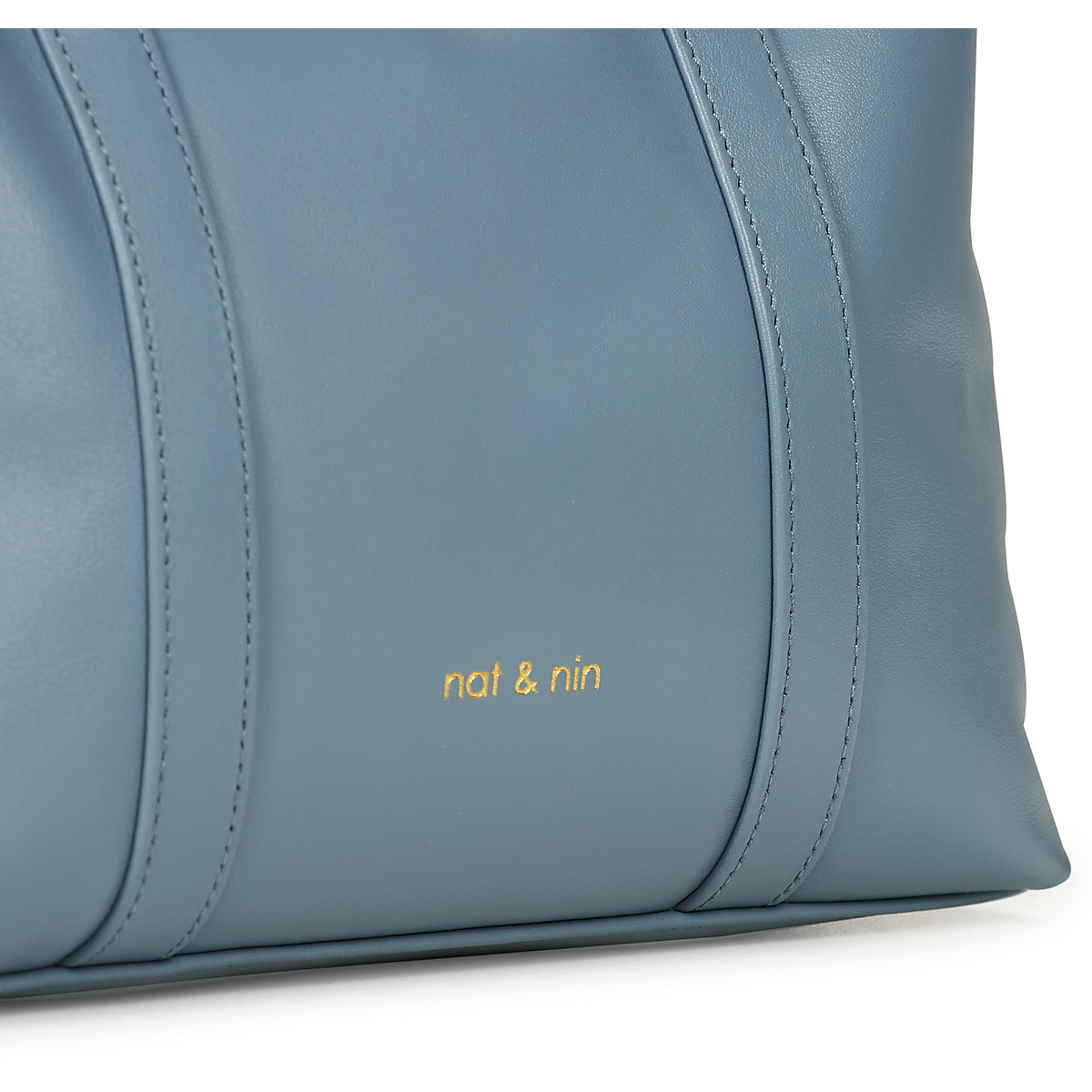 Borsette Donna Nat et Nin MINI THYLANE Blu