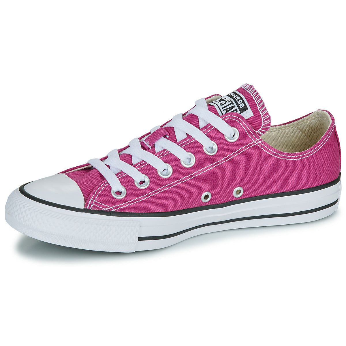 Sneakers basse Donna Converse CHUCK TAYLOR ALL STAR Rosa