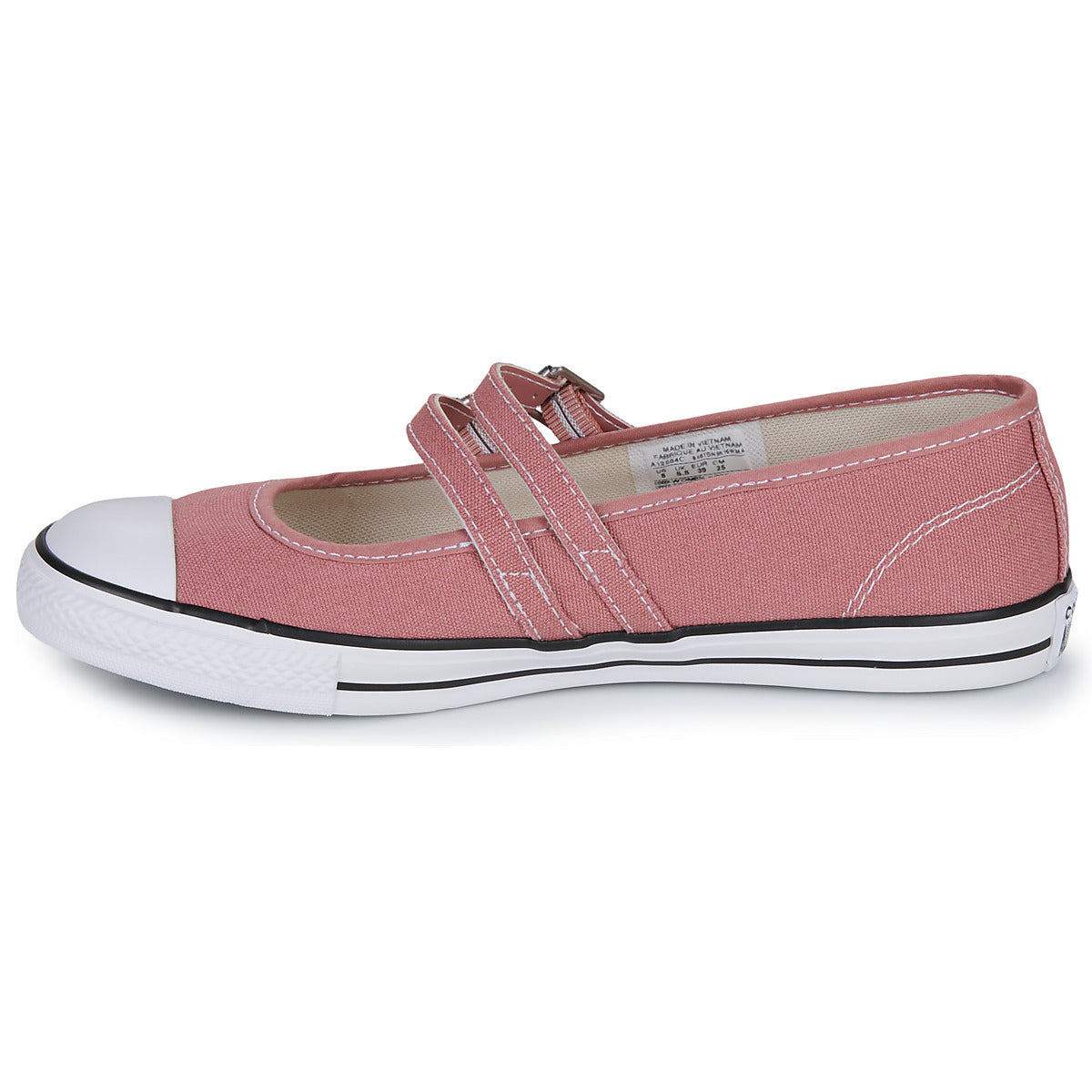 Ballerine Donna Converse CHUCK TAYLOR ALL STAR DAINTY MARY JANE Rosa