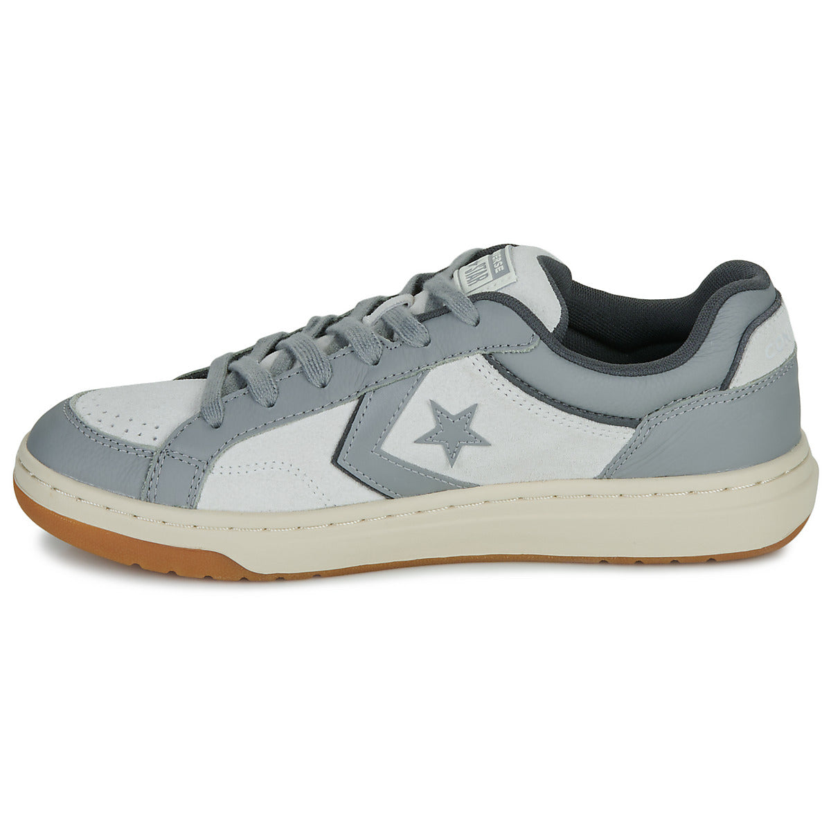Sneakers Uomo Converse PRO BLAZE CLASSIC Grigio