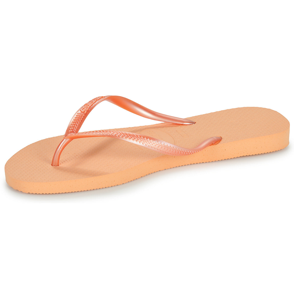 Infradito Donna Havaianas SLIM Arancio