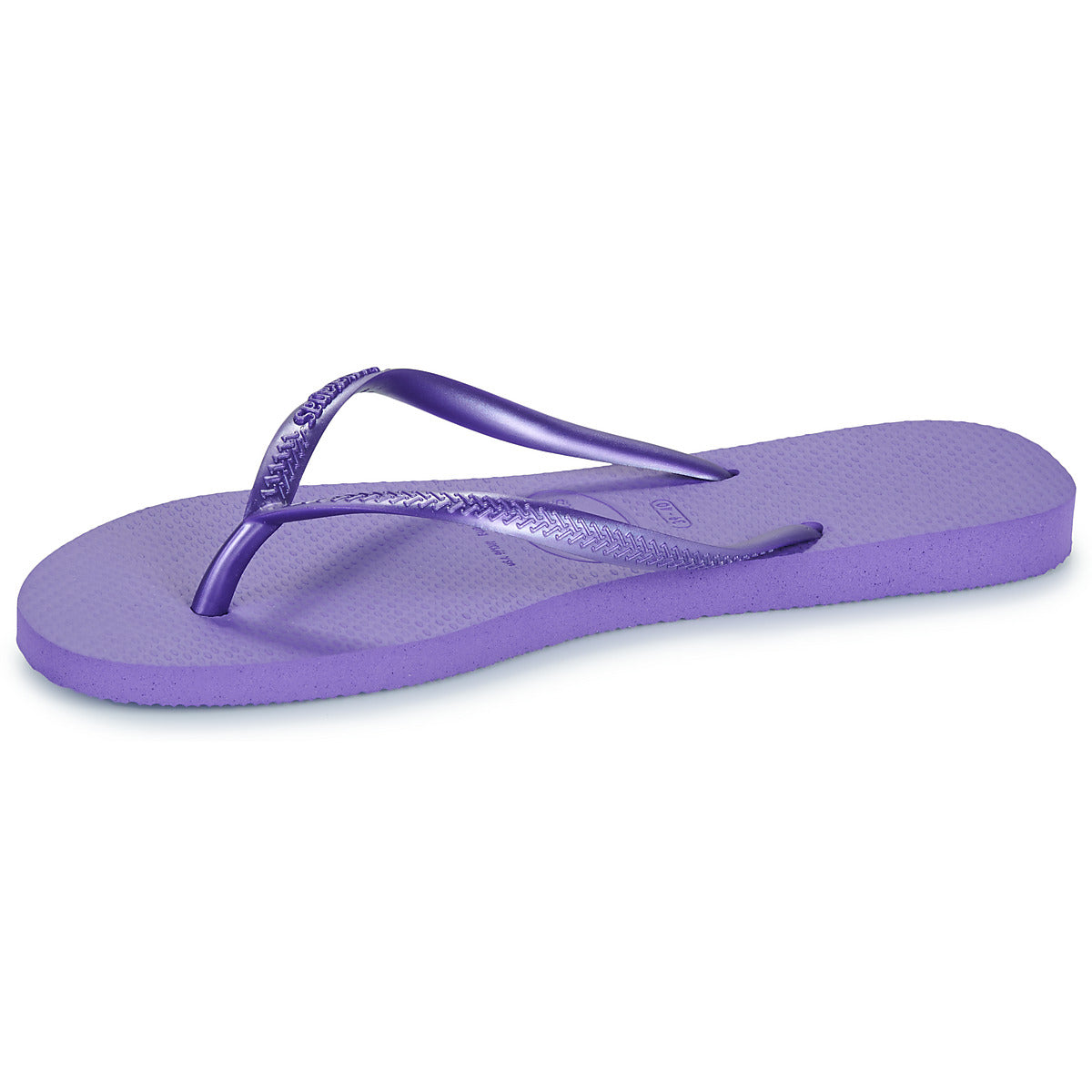 Infradito Donna Havaianas SLIM Viola