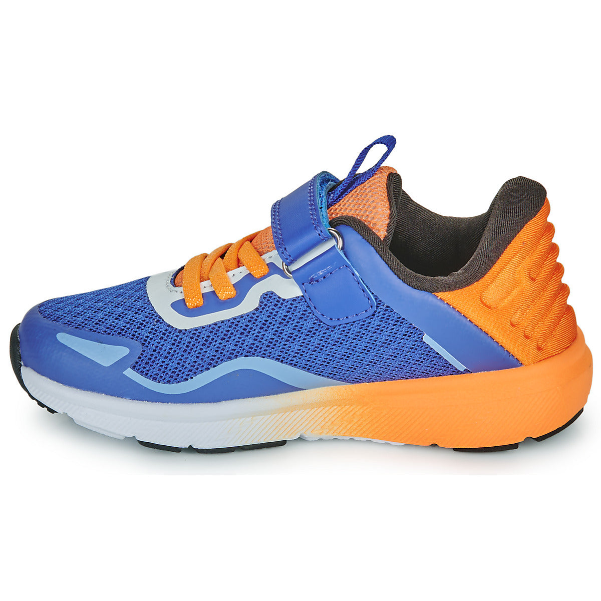 Scarpe bambini ragazzo Primigi B G RUNNER Blu