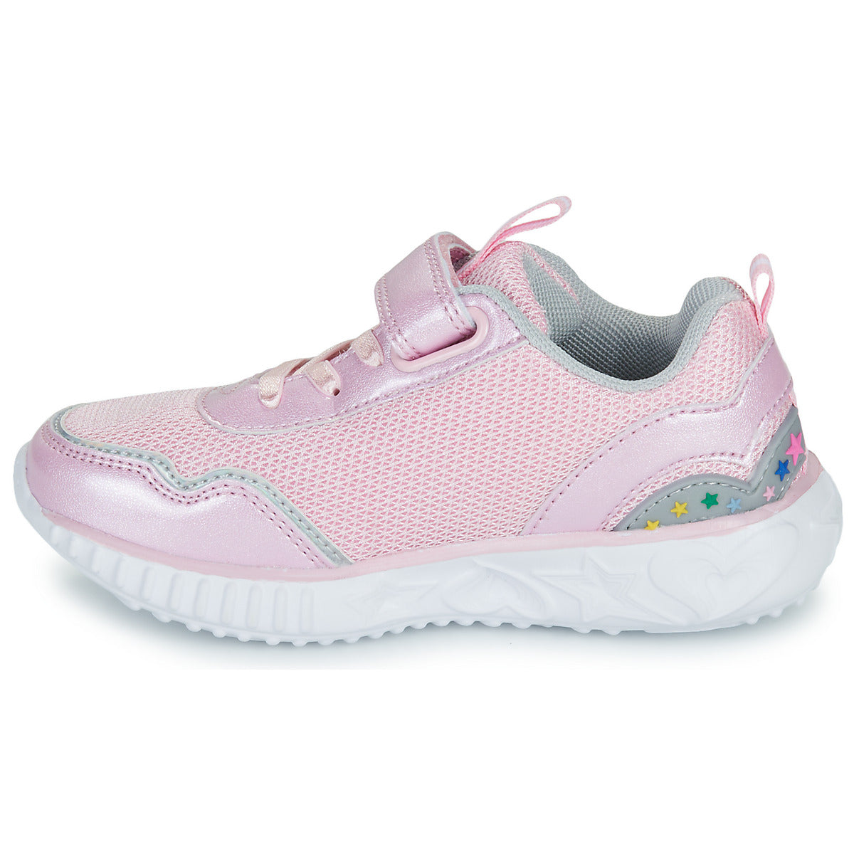 Scarpe bambini ragazza Primigi GIRL LITE Rosa