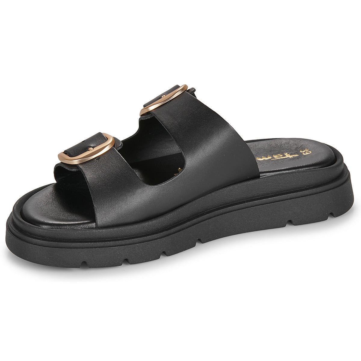 Sandali Donna Tamaris 27239-003 Nero