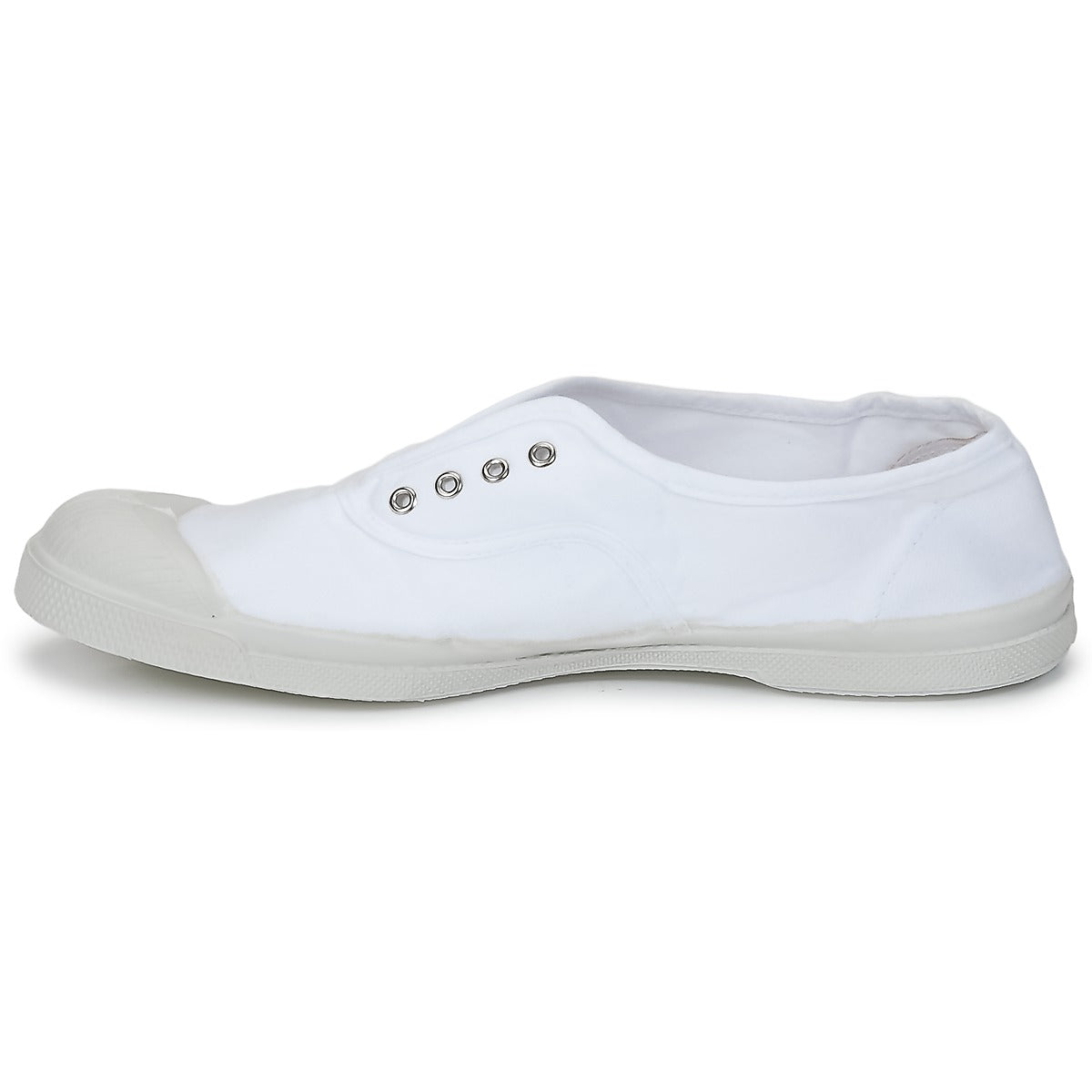Scarpe Donna Bensimon TENNIS ELLY Bianco