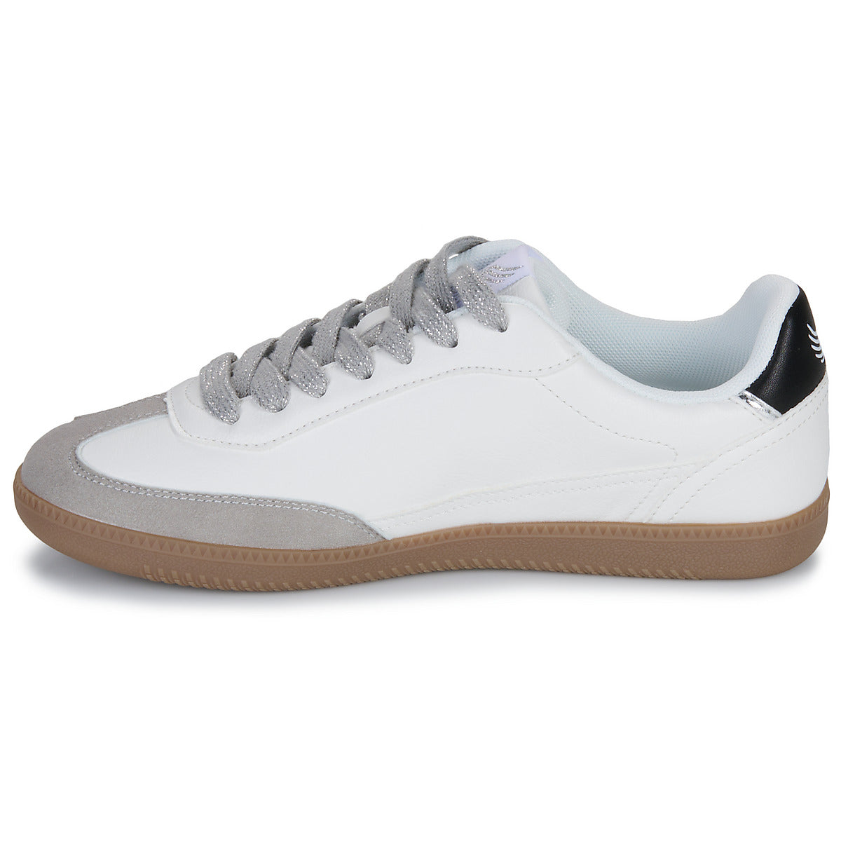 Sneakers basse Donna Kaporal TANINA Bianco