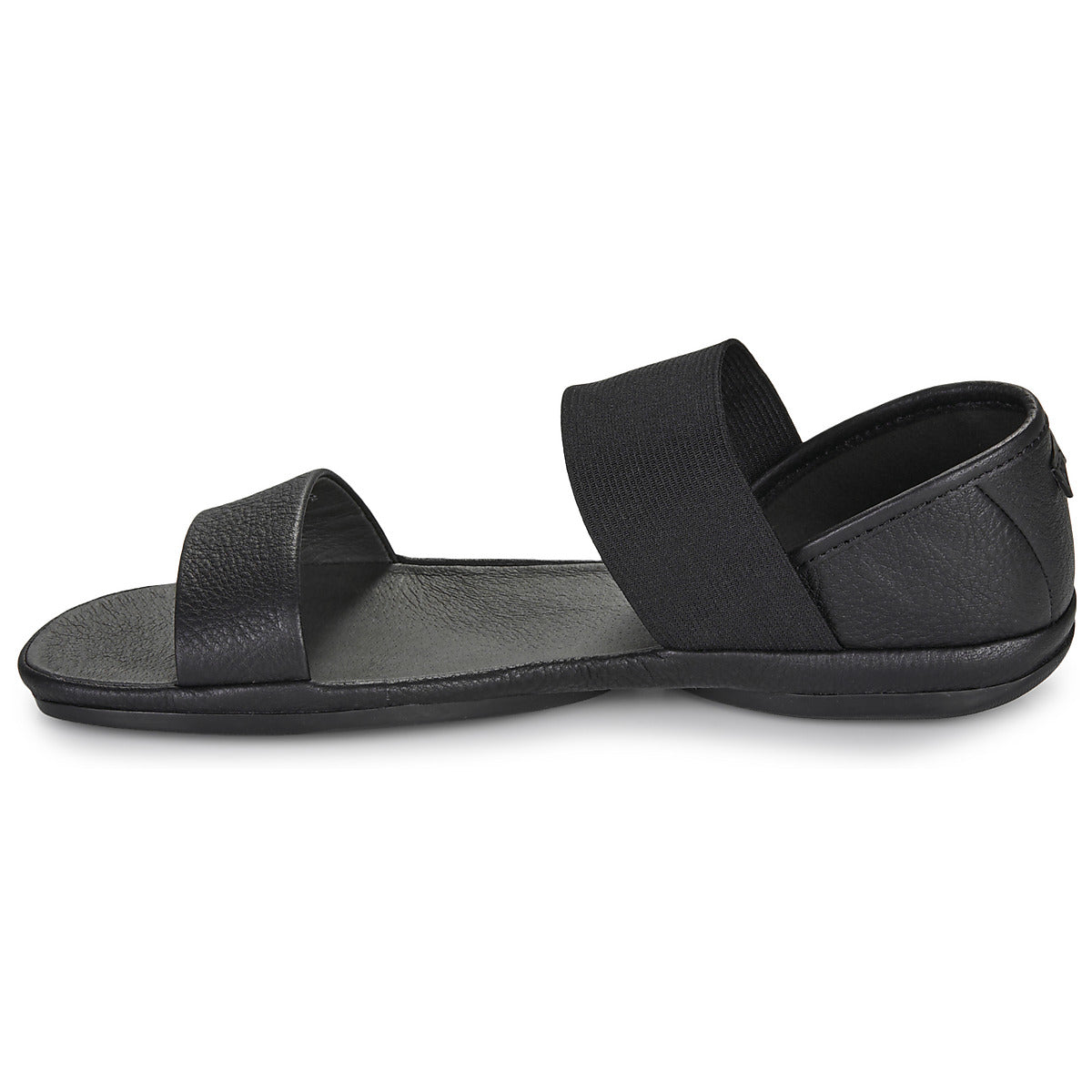 Sandali Donna Camper RIGN Nero