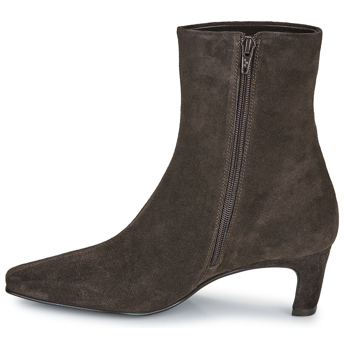 Stivaletti Donna JB Martin PASTILLE