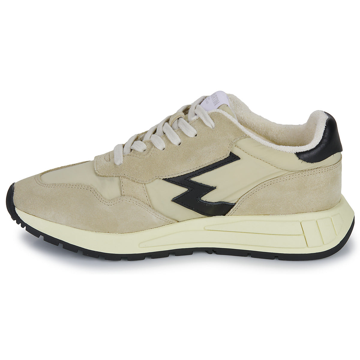 Sneakers basse Donna JB Martin STELLA Beige