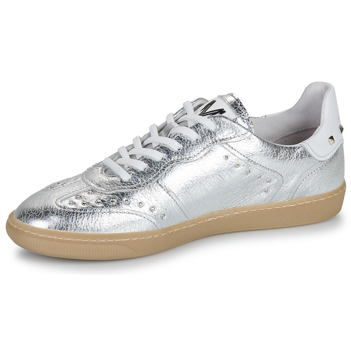 Sneakers basse Donna Martinelli ALBRICCI Argento