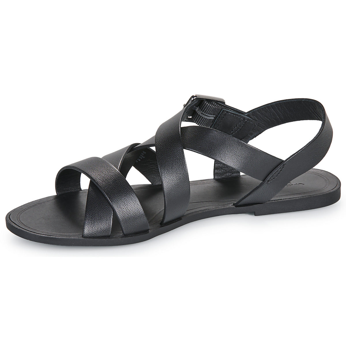 Sandali Donna Vagabond Shoemakers TIA 2.0 Nero