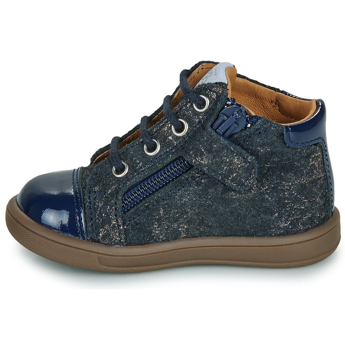 Scarpe bambini ragazza GBB MARIA Blu