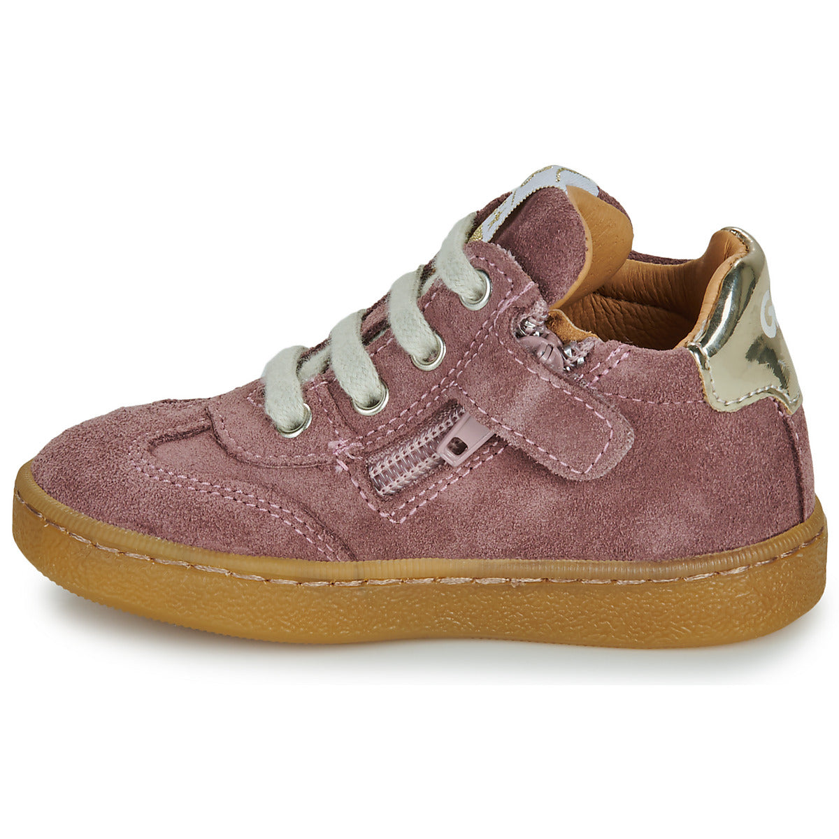 Scarpe bambini ragazza GBB ANAIS TWIST Rosa