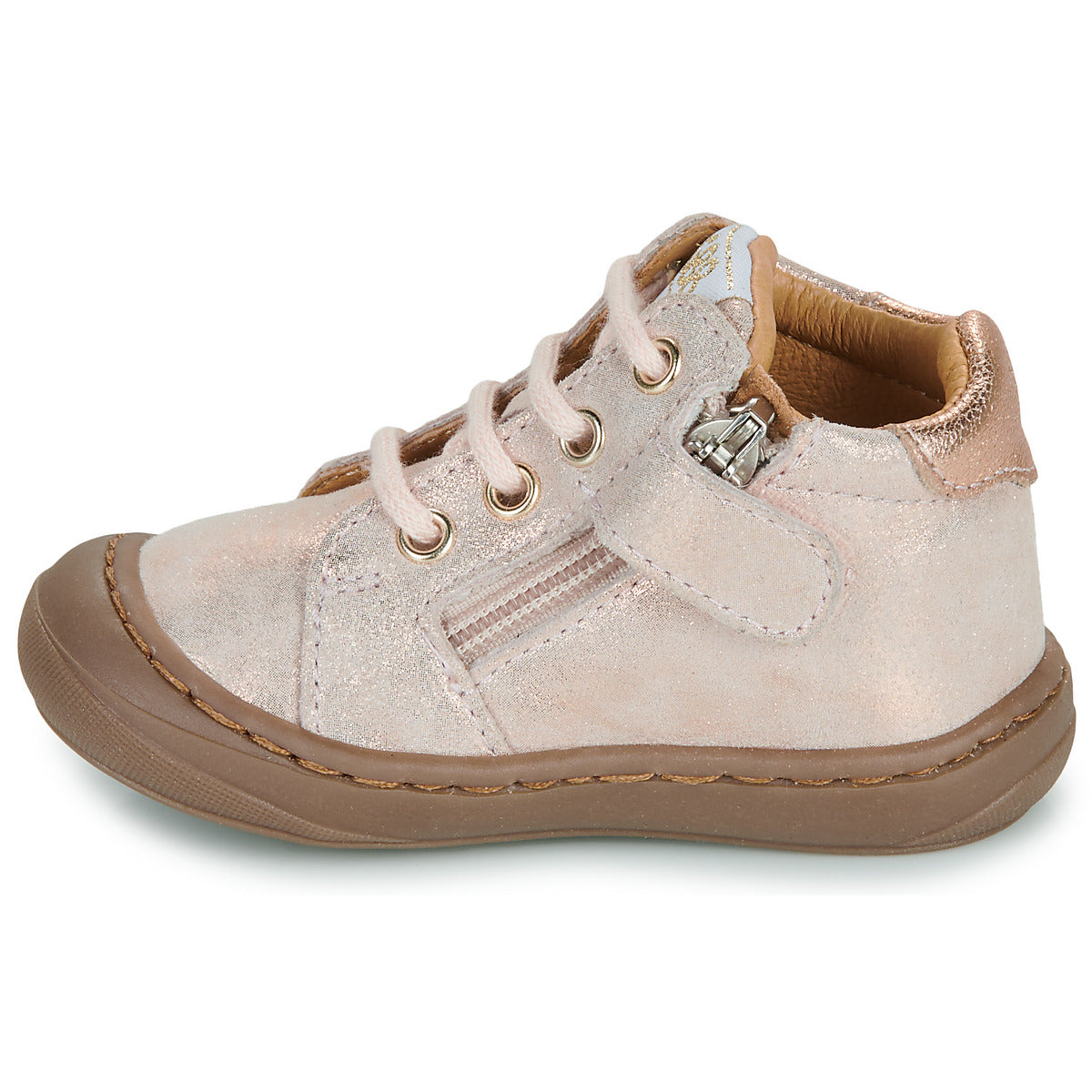 Scarpe bambini ragazza GBB LANINOU FLEX