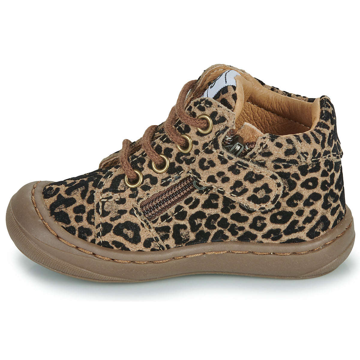 Scarpe bambini ragazza GBB LANINOU FLEX