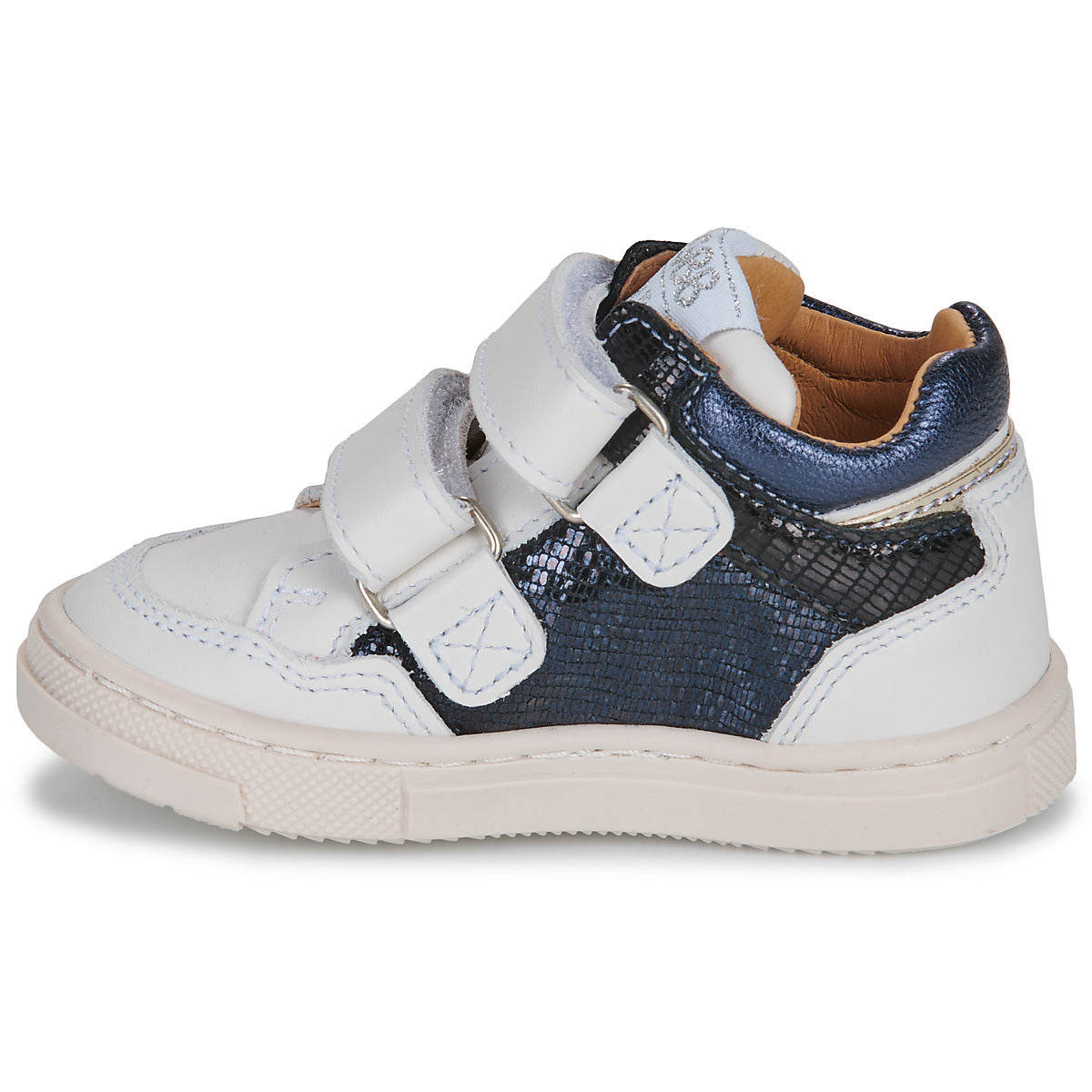 Scarpe bambini ragazza GBB ASTUCIEUX FLEX