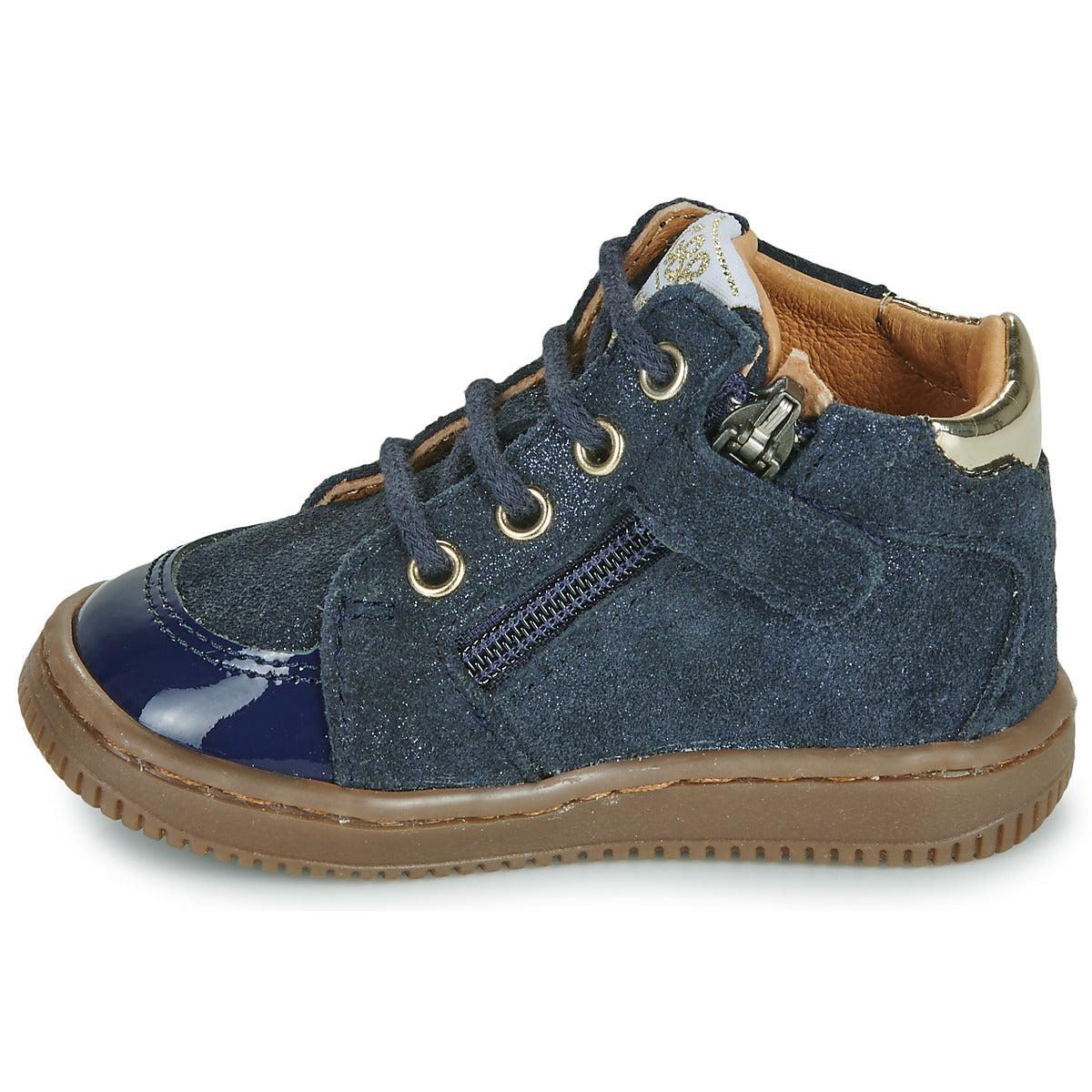 Scarpe bambini ragazza GBB FALMARD FLEX