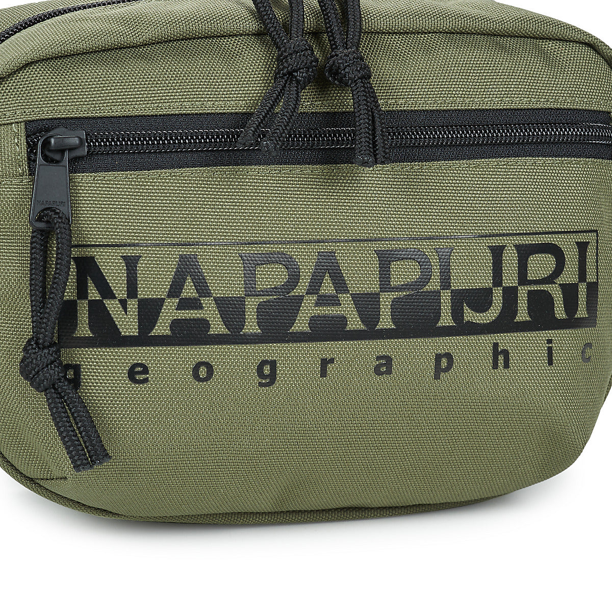 Marsupio Uomo Napapijri H-CALA WB Kaki