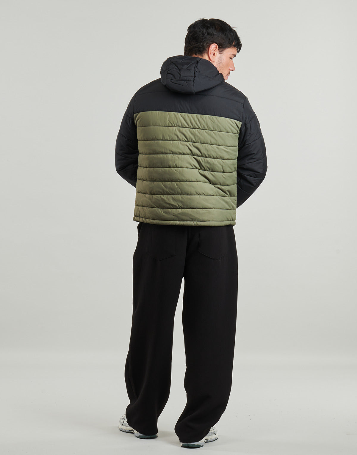 Piumino Uomo Napapijri GESAR Multicolore