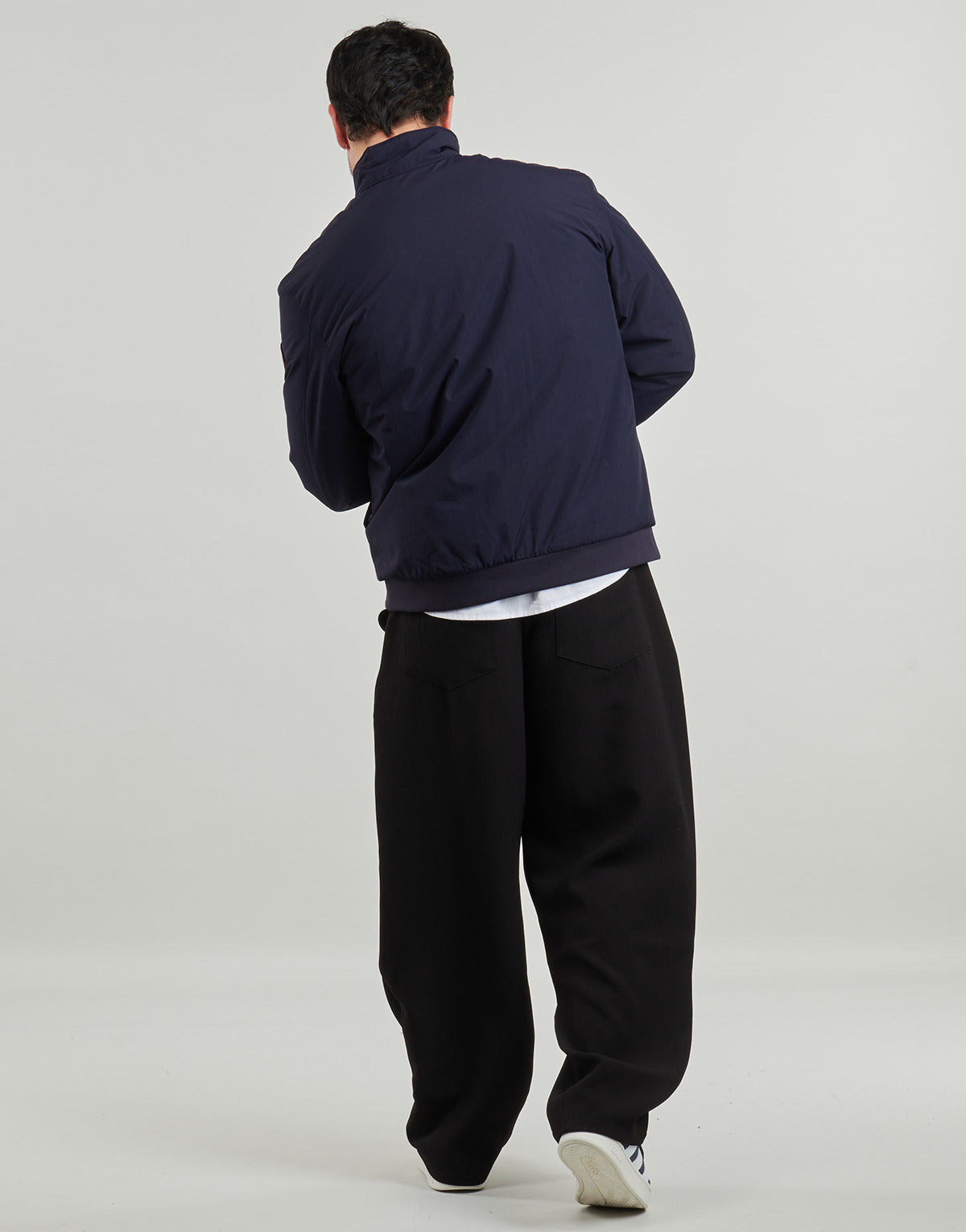 Piumino Uomo Napapijri GIOVI Marine