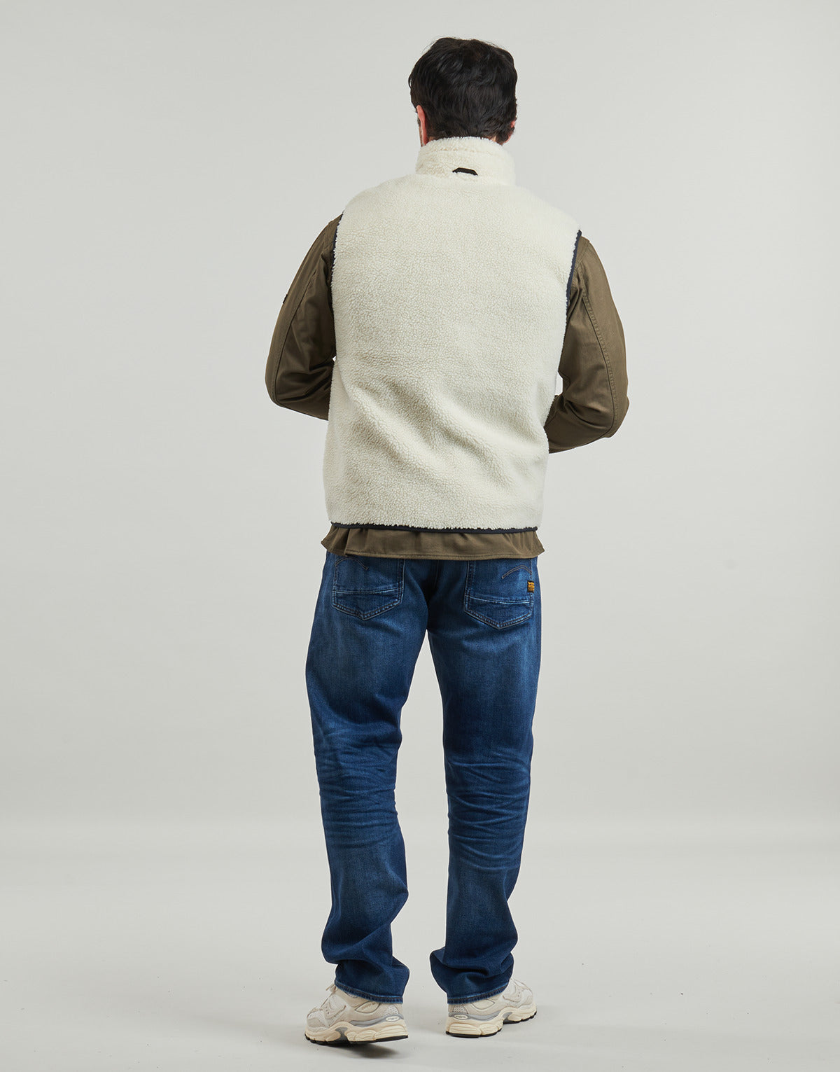 Felpa Uomo Napapijri YUPIK V Beige