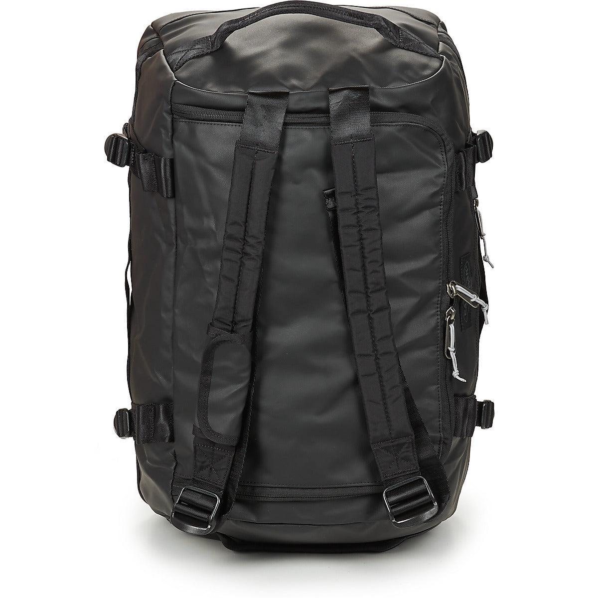 Borsa da viaggio Uomo Eastpak DUFFLE PACK S 40L Nero