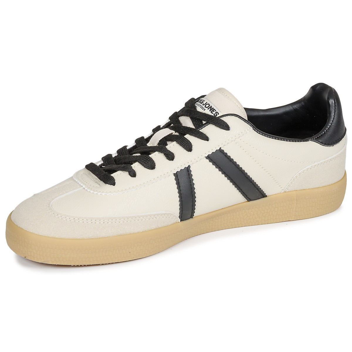 Sneakers Uomo Jack & Jones JFWMAMBO Beige