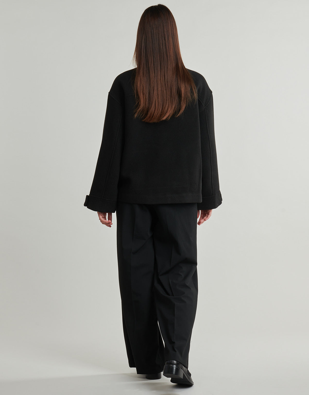 Giubbotto Donna JDY JDYNELLY Nero