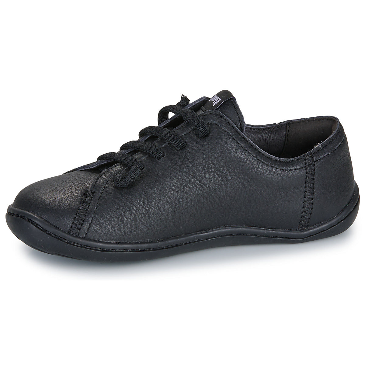 Scarpe bambini ragazza Camper PEU CAMI Nero