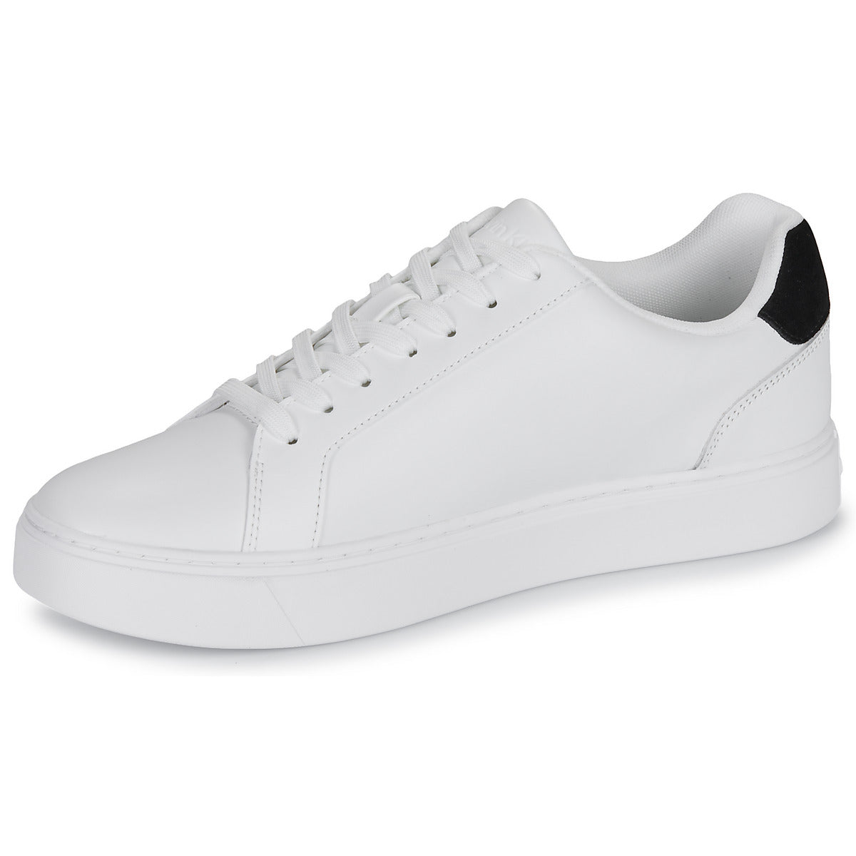 Sneakers Uomo Calvin Klein Jeans CLASSIC CUPSOLE LACEUP LTH Bianco