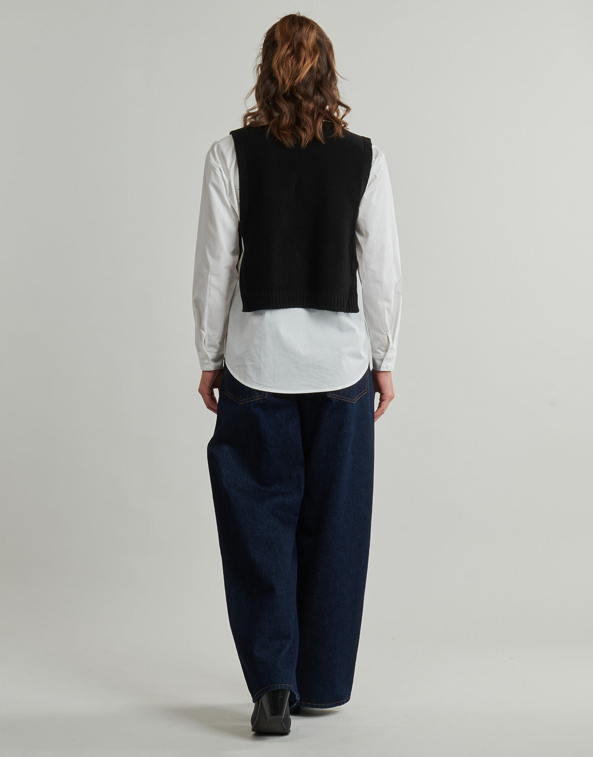 Maglione Donna Desigual CHALECO Multicolore