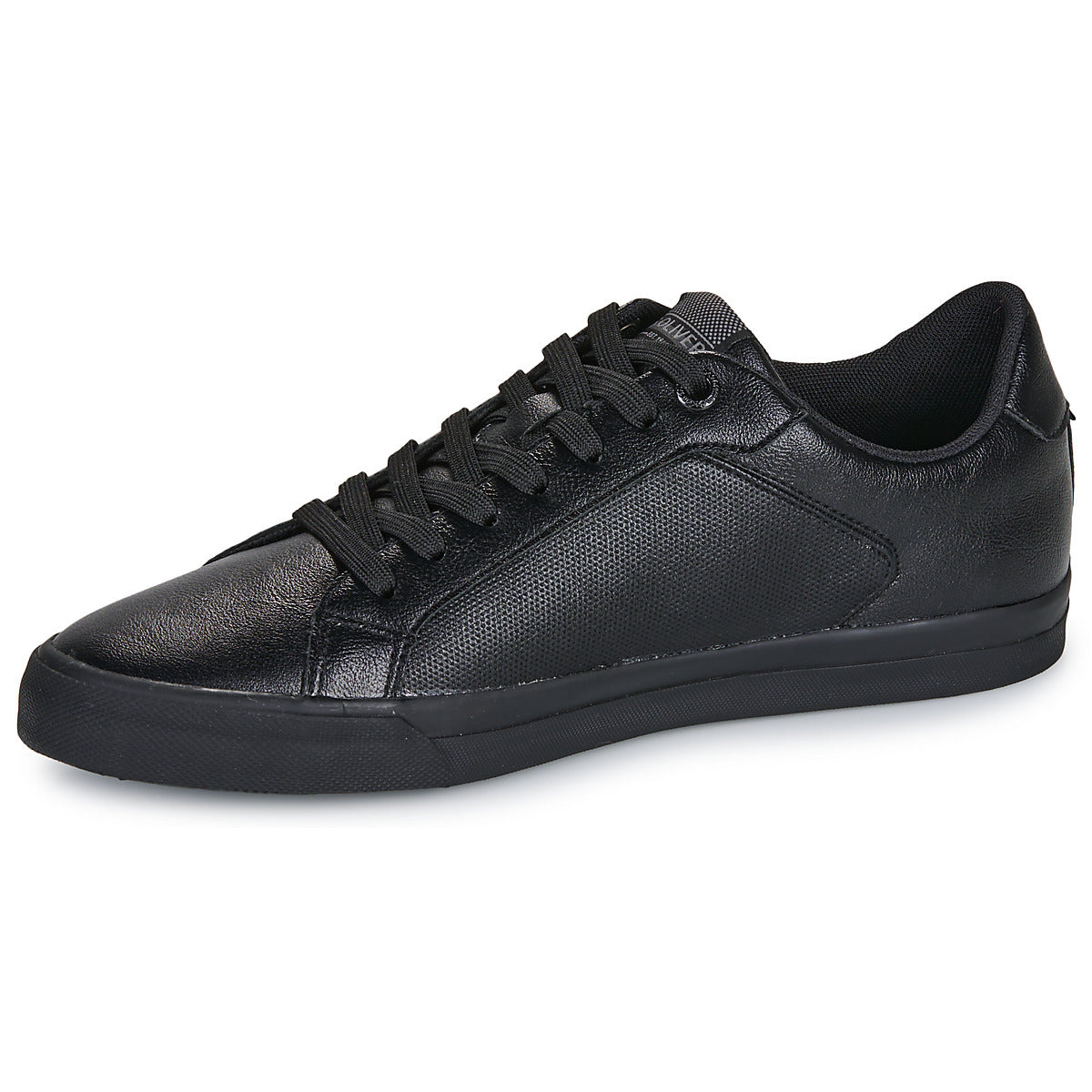 Sneakers Uomo S.Oliver 5-13630-42-0A1 Nero