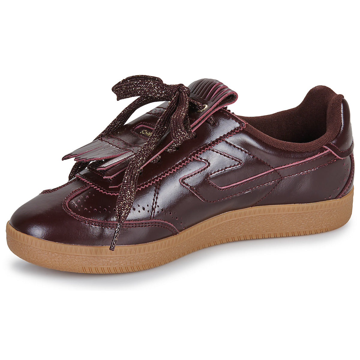 Sneakers basse Donna Schmoove SHEFFIELD GOLF W Bordeaux