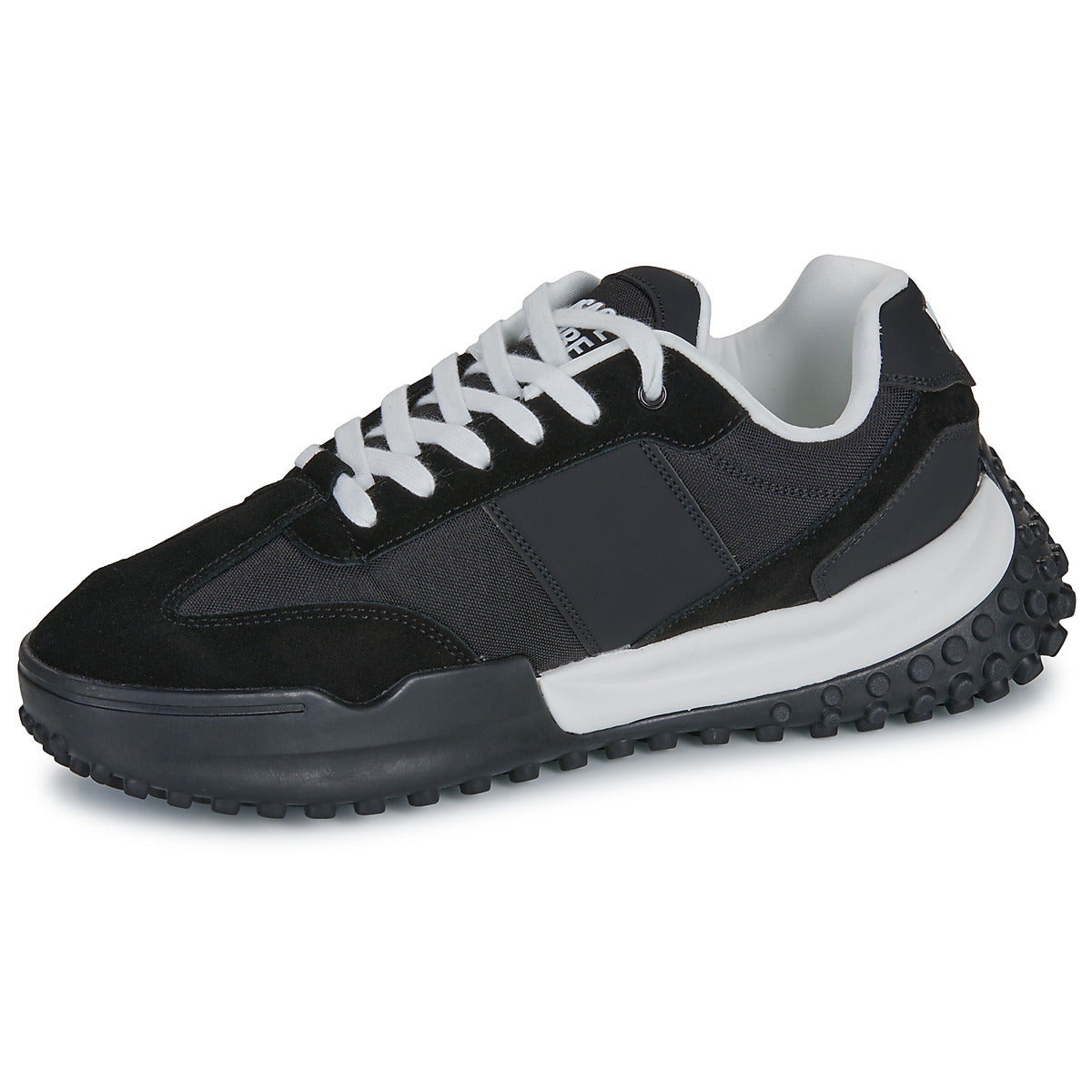 Sneakers Uomo Versace Jeans Couture YA3SN4 Nero