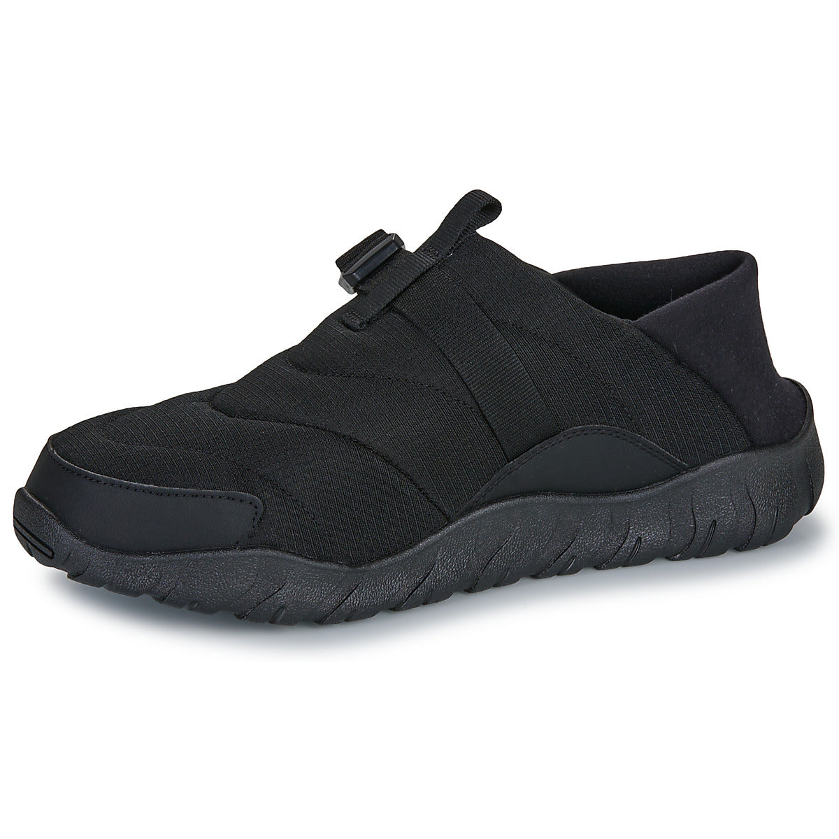 Scarpe Uomo Teva M REEMBER CAMP Nero