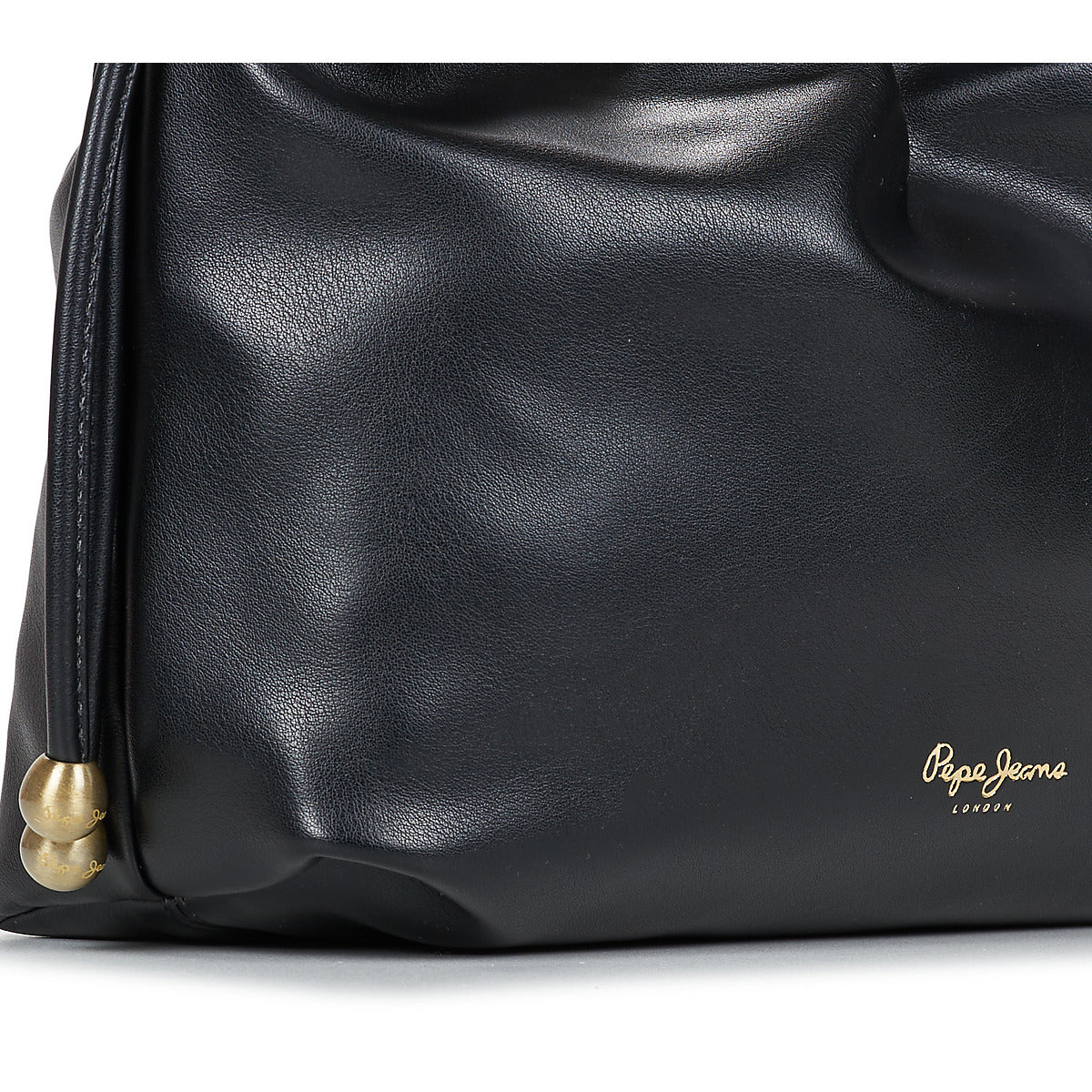 Borsa a spalla Donna Pepe jeans GISELLE Nero