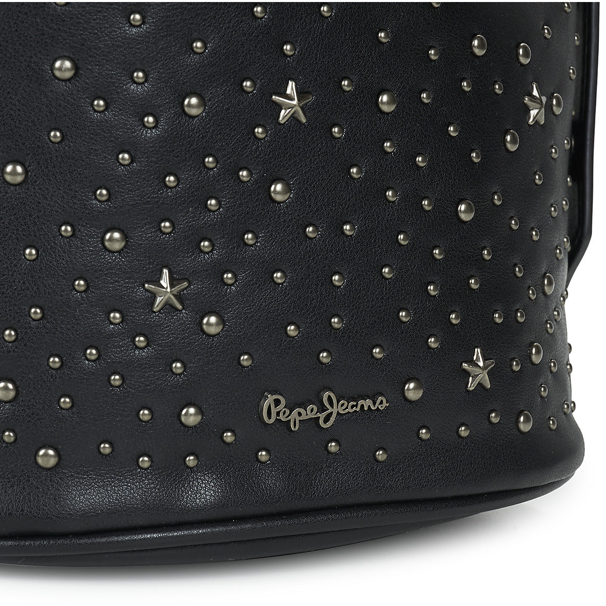 Borsa a tracolla Donna Pepe jeans IVY CLUSTER Nero