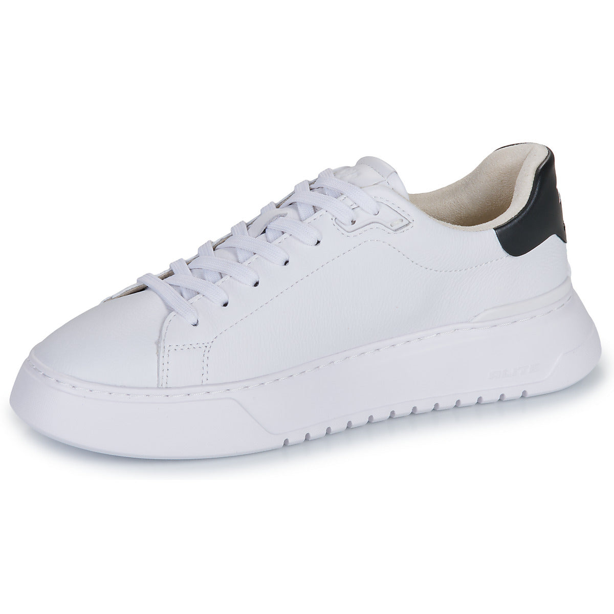 Sneakers Uomo Polo Ralph Lauren RLITE COURT Bianco
