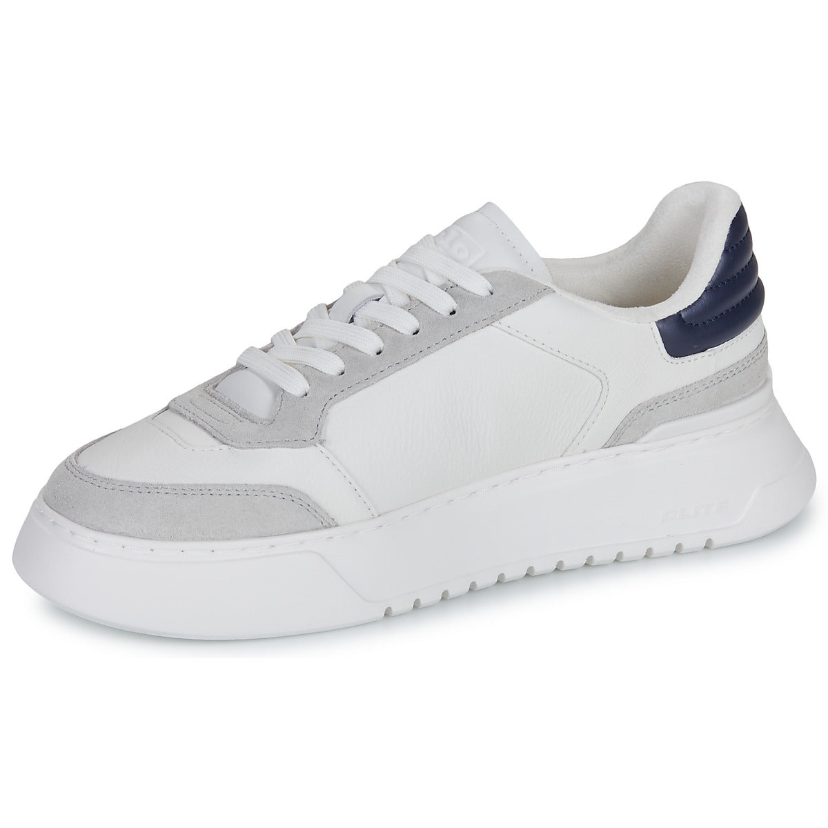 Sneakers Uomo Polo Ralph Lauren RLITE SPORT Bianco
