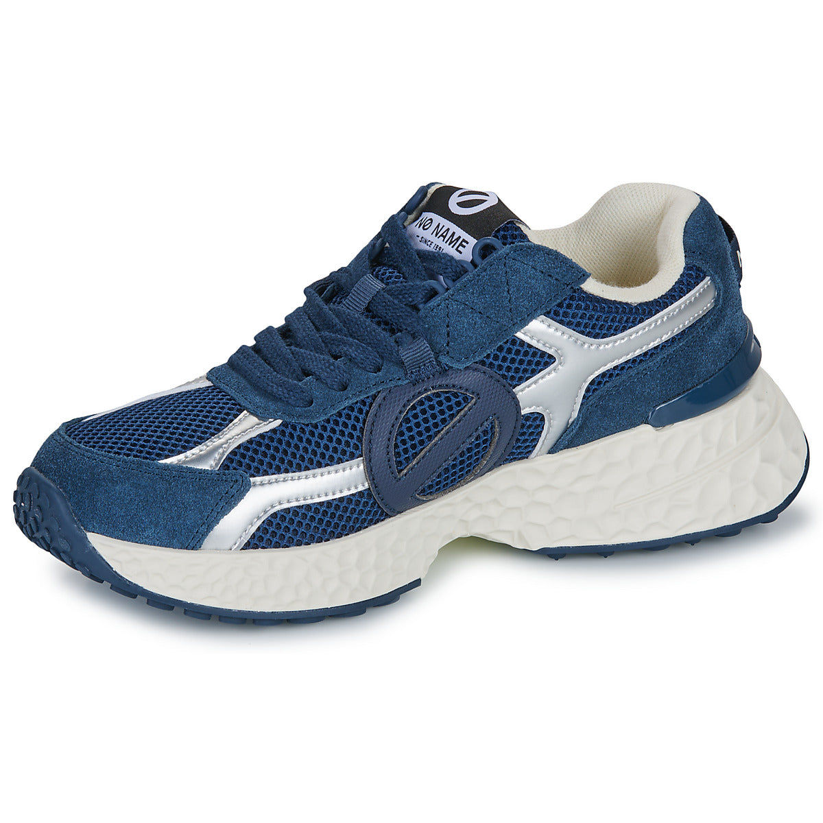 Sneakers Uomo No Name CARTER 2.0 RUNNER W Blu