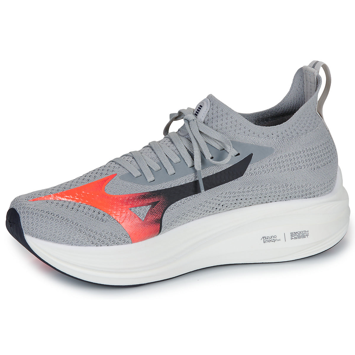 Scarpe Uomo Mizuno NEO ZEN Grigio