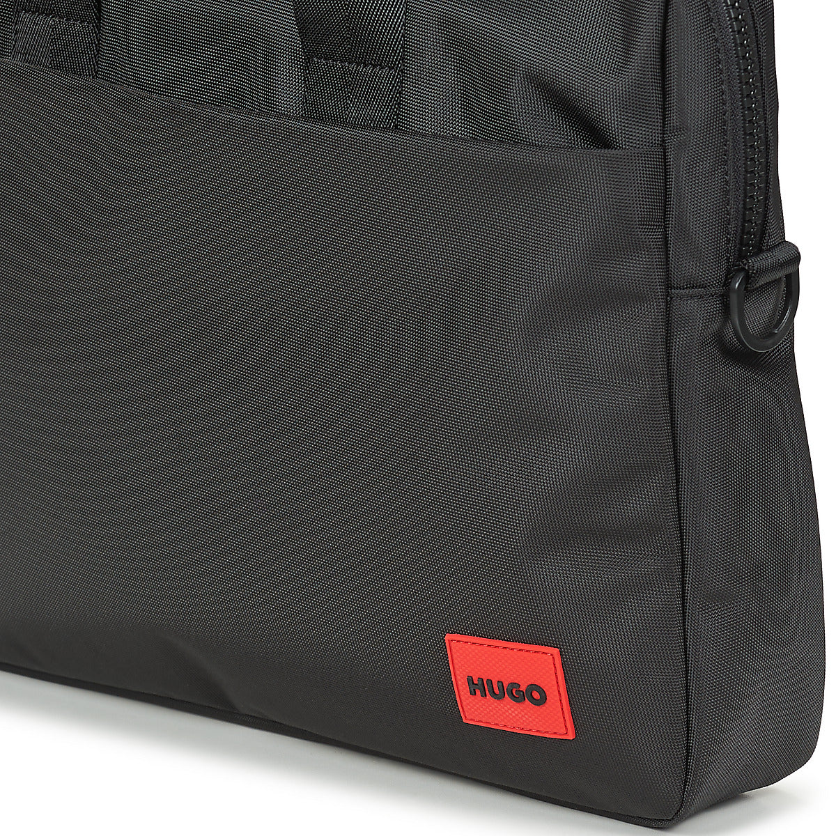 Borsa porta documenti Uomo HUGO Ethon 3.0_S d case Nero