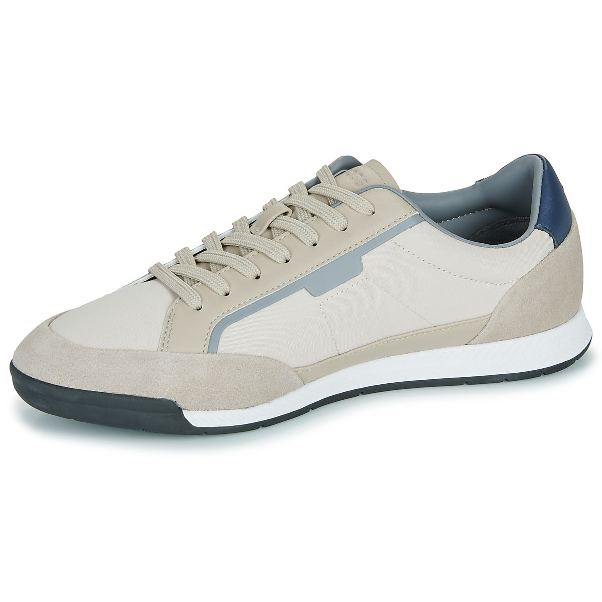 Sneakers Uomo BOSS Nitan_txsd Grigio