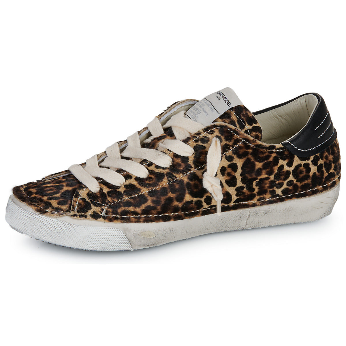Sneakers basse Donna Philippe Model PRSX LOW WOMAN Multicolore